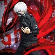 Tokyo Ghoul