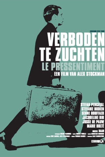 I Know I'll See Your Face Again (2001)