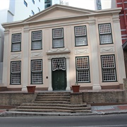 Koopmans-De Wet House, Cape Town