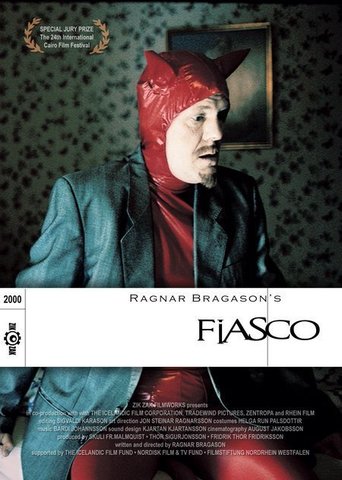 Fiasco (2000)