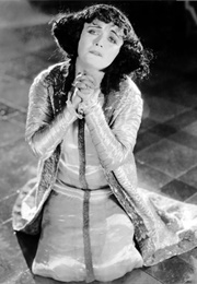 The Spanish Dancer (1923)