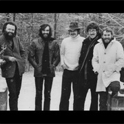 Christmas Must Be Tonight-The Band