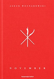 November (Jakub Woynarowski)