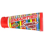 Smarties Squeeze Candy