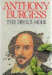 The Devil's Mode and Other Stories (Anthony Burgess)