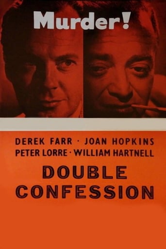 Double Confession (1950)