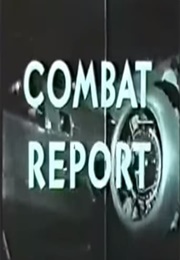Combat Report (1942)
