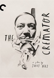 The Cremator (1969)