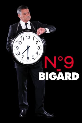 Bigard - N°9 (2013)