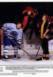 H.E. Double Hockey Sticks (1999)