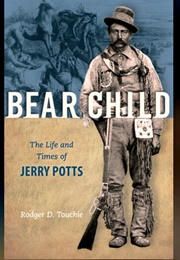 Bear Child (Rodger D. Touchie)