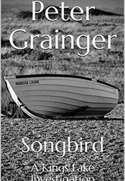 Songbird (Peter Grainger)