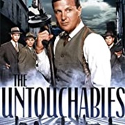 The Untouchables