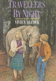 Travelers by Night (Vivien Alcock)