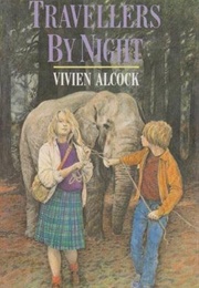 Travelers by Night (Vivien Alcock)