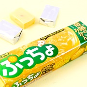 Puccho Mandarin Orange