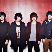 Kana-Boon
