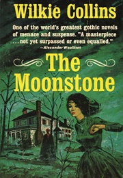 The Moonstone (Collins, Wilkie)