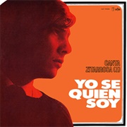 Yo Se Quien Soy – Alfredo Zitarrosa (1968)