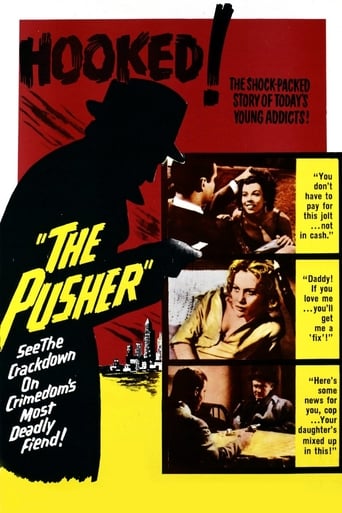 The Pusher (1960)