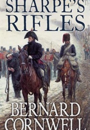 Sharpe's Rifles (Bernard Cornwell)