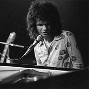 Al Kooper (Blood, Sweat and Tears)