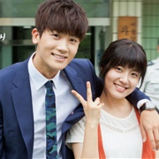 Ji Hyun - Hyung Sik