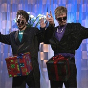 D*** in a Box - Justin Timberlake