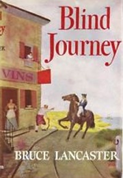 Blind Journey (Bruce Lancaster)