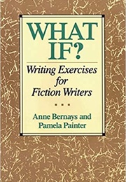 What If (Anne Bernays)