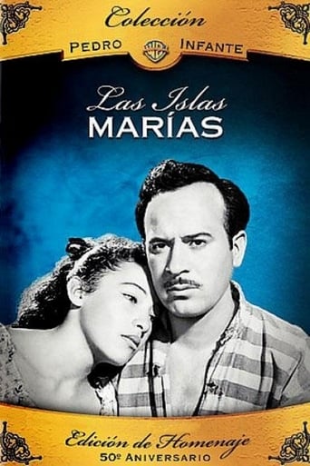 Las Islas Marias (1951)
