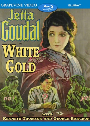 White Gold (1927)