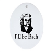Bach Ornament