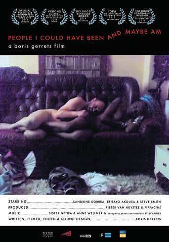 People I Could Have Been and Maybe Am (2010)