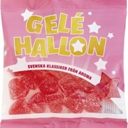 Aroma Gele Hallon Candy