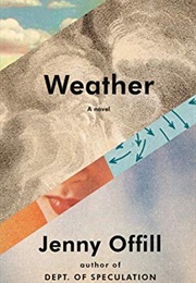 Weather: A Novel (JENNY OFFILL)