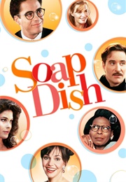 Soapdish (1991)