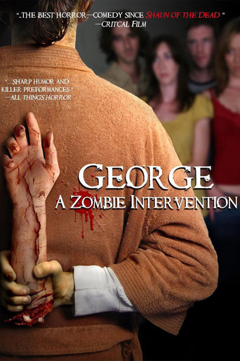 George: A Zombie Intervention (2009)