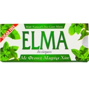 Elma Peppermint Gum