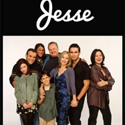 Jesse (Christina Applegate & Bruno Campos