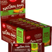 Erlan Natural Bars Banana + Chocolate