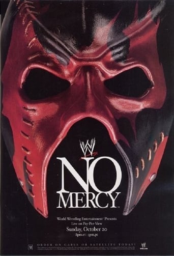 WWE No Mercy 2002 (2002)