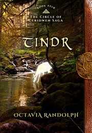 Tindr (Octavia Randolph)