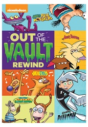 Out of the Vault Rewind (2017)