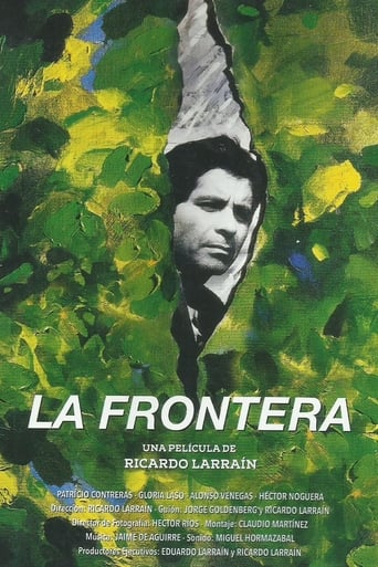 La Frontera (1992)