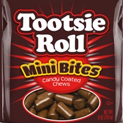 Tootsie Roll Mini Bites