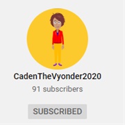 Cadenthevyonder2020
