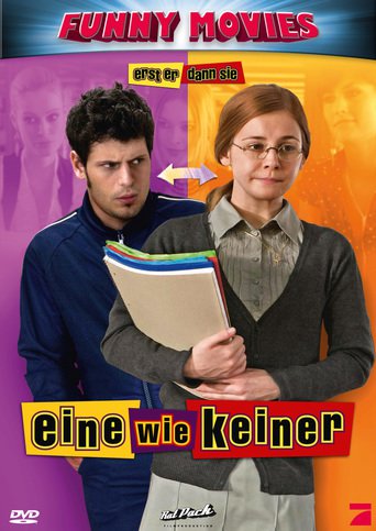 Eine Wie Keiner (2008)