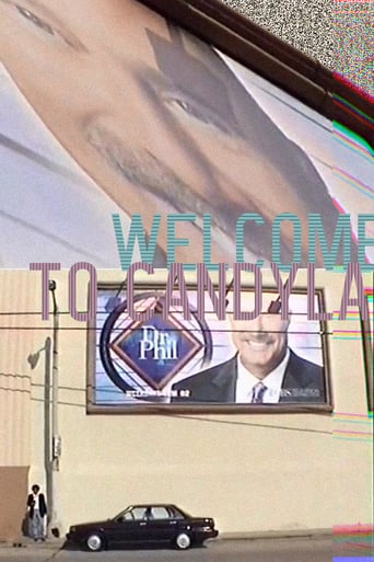 Welcome to Candyland (2012)