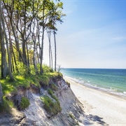 Baltic Coast (Germany, Poland, Lithuania, Latvia, Estonia)